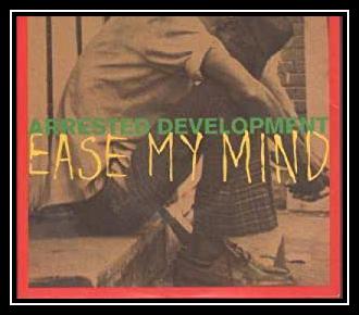 Ease My Mind آهنگ زنگ دانلود رایگان