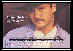 Indian Outlaw آهنگ زنگ دانلود رایگان