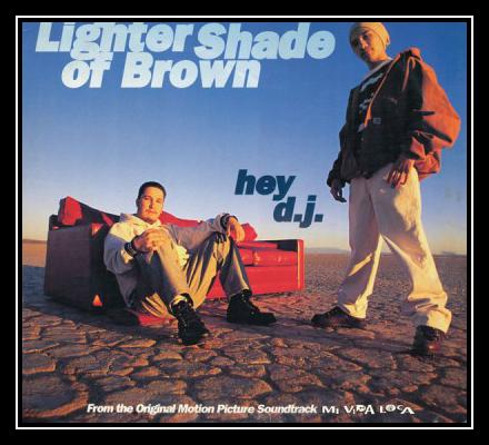 Hey D.J. (From 'Mi Vida Loca') Descarregar gratis el to de trucada