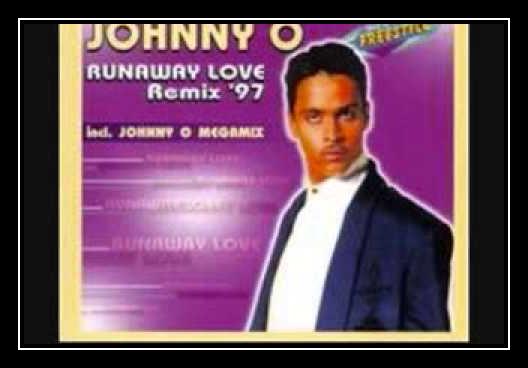 Runaway Love Ringetone Download gratis