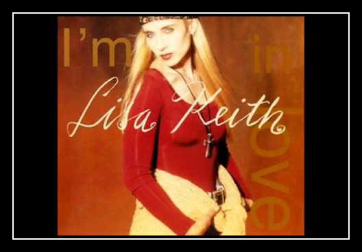 I'm In Love Ringetone Download gratis