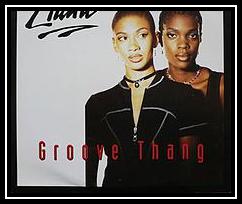Groove Thang рингтон скачать бесплатно