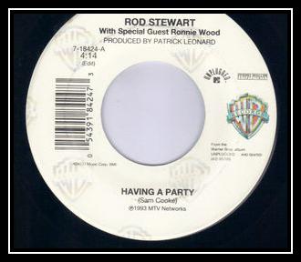 Having A Party ดาวน์โหลดริงโทนฟรี