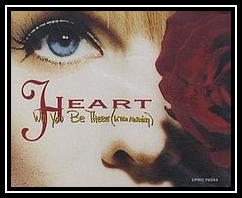 Will You Be There (In The Morning) ดาวน์โหลดริงโทนฟรี
