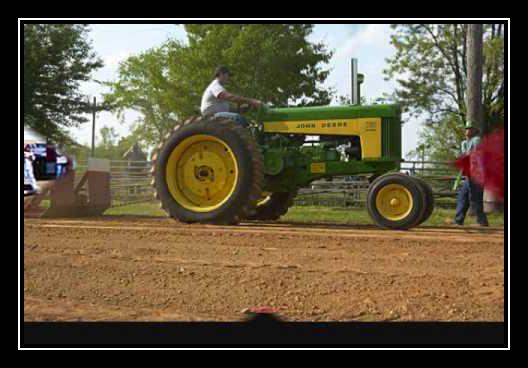 John Deere Green Vyzvánění ke stažení zdarma