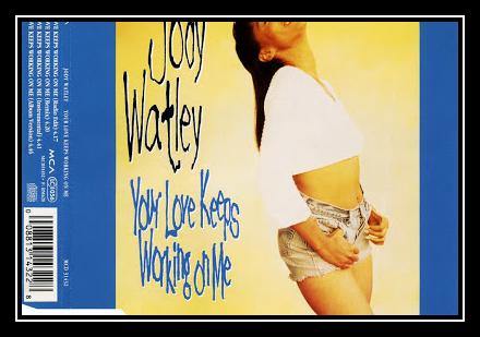Your Love Keeps Working On Me Sonnerie Télécharger Gratuit