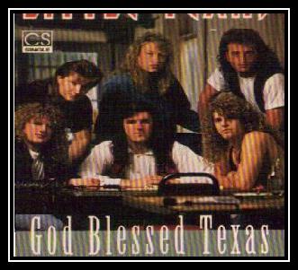 God Blessed Texas Soittoääni Lataa ilmaiseksi