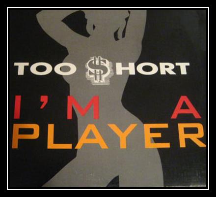 I'm A Player Vyzvánění ke stažení zdarma
