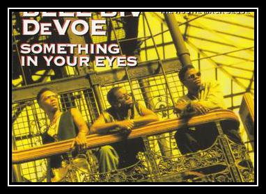 Something In Your Eyes Descarga gratuita de tonos de llamada