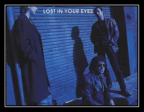 Lost In Your Eyes Download de Toques Gratuitos