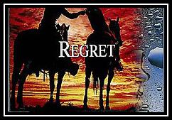 Regret Scarica suoneria gratis