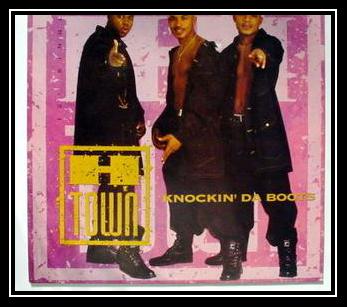 Knockin' Da Boots Ringtone Last ned gratis