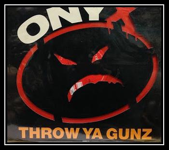 Throw Ya Gunz Ringtone Muat turun Percuma
