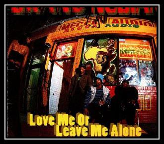 Love Me Or Leave Me Alone Download de Toques Gratuitos