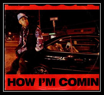 How I'm Comin' Ringetone Download gratis