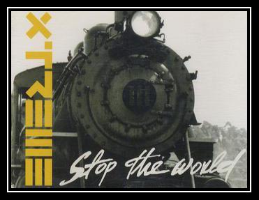 Stop The World Descarcă ton de apel gratuit