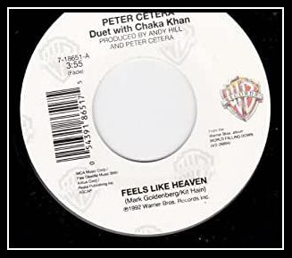 Feels Like Heaven Descarregar gratis el to de trucada
