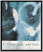 I Love You Period Soittoääni Lataa ilmaiseksi