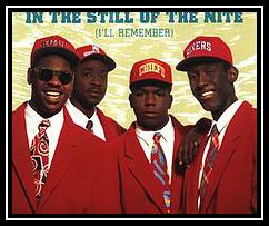 In The Still Of The Nite (From 'The Jacksons') Klingelton kostenlos herunterladen
