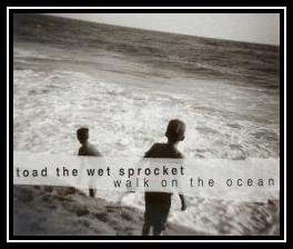 Walk On The Ocean آهنگ زنگ دانلود رایگان