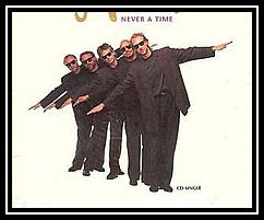 Never A Time Ringtone downloaden gratis