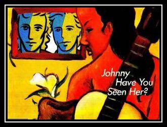 Johnny Have You Seen Her? Ringtone Ladda ner gratis