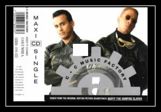 Keep It Comin' (Dance Till You Can't Dance No More!) Ringtone Download Free