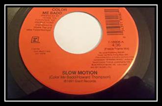 Slow Motion Ringetone Download gratis