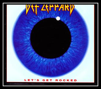 Let's Get Rocked آهنگ زنگ دانلود رایگان
