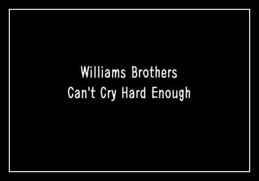 Can't Cry Hard Enough Scarica suoneria gratis