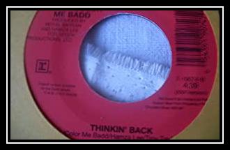 Thinkin' Back Sonnerie Télécharger Gratuit