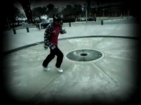 Like A G-Style (Original Mix) Klingelton kostenlos herunterladen