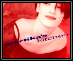 Martika's Kitchen రింగ్‌టోన్ డౌన్‌లోడ్ ఉచితం