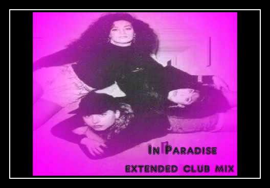 In Paradise Ringtone Muat turun Percuma