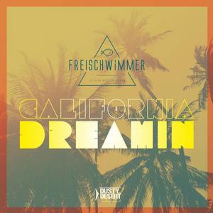 California Dreamin آهنگ زنگ دانلود رایگان