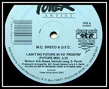 Ain't No Future In Yo' Fronting آهنگ زنگ دانلود رایگان