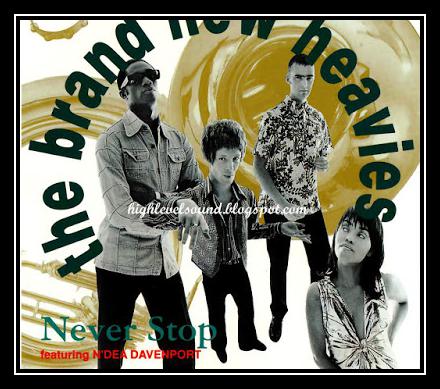 Never Stop Descarga gratuita de tonos de llamada