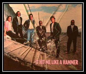It Hit Me Like A Hammer Descarregar gratis el to de trucada