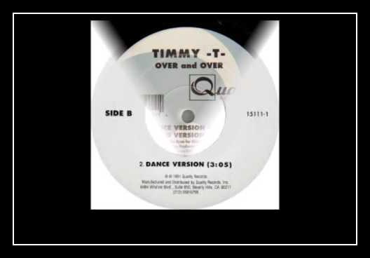 Over And Over Descarregar gratis el to de trucada