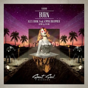 BURN (Original Mix) ดาวน์โหลดริงโทนฟรี