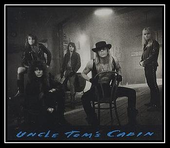 Uncle Tom's Cabin آهنگ زنگ دانلود رایگان