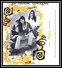 You Don't Have To Go Home Tonight Descarregar gratis el to de trucada