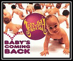 Baby's Coming Back Descarga gratuita de tonos de llamada