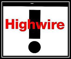 Highwire Vyzvánění ke stažení zdarma