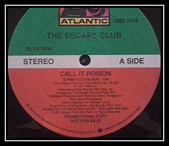 Call It Poison Descarregar gratis el to de trucada