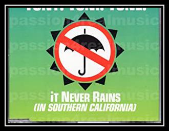 It Never Rains (In Southern California) Descarregar gratis el to de trucada