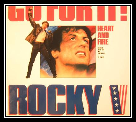 Go For It! (Heart And Fire) Dzwonek Pobierz za darmo