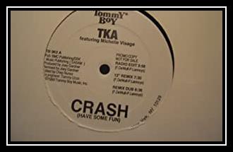 Crash (Have Some Fun) ดาวน์โหลดริงโทนฟรี