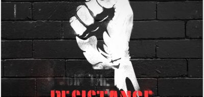 Resistance آهنگ زنگ دانلود رایگان