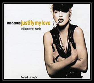 Justify My Love Zil sesi İndir Bedava